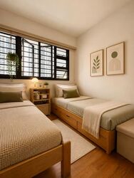 Blk 33 Ghim Moh Edge (Queenstown), HDB 4 Rooms #603038701